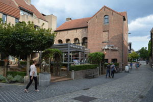 Grill Restaurant Hasselt